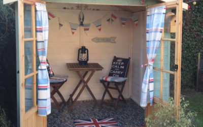 The Writing Desk | Cat Roberts-Young | Marketing Copywriter