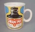 Sarah Turner's afternoon mug for copywriting inspiration hot chocolate 