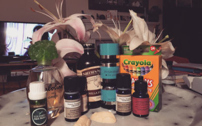 The art of creative copywriting – or ‘Sugar and spice. Let’s bite the heads off white mice!’