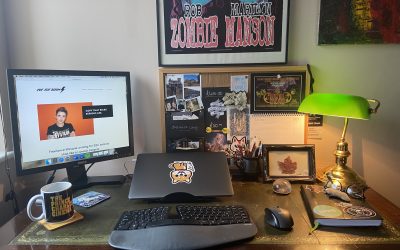 THE WRITING DESK | EMMA COWNLEY | FREELANCE COPYWRITER AND BLOGGER