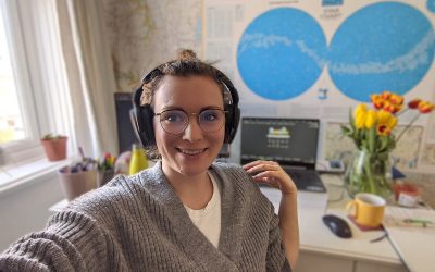 THE WRITING DESK | ELLEN FORSTER | FREELANCE COPYWRITER AND WEB DESIGNER