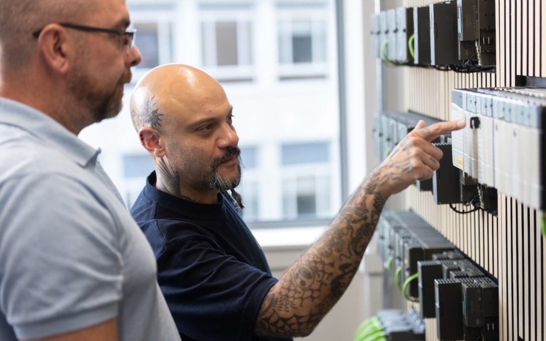 Discover why life’s too short for breakdowns